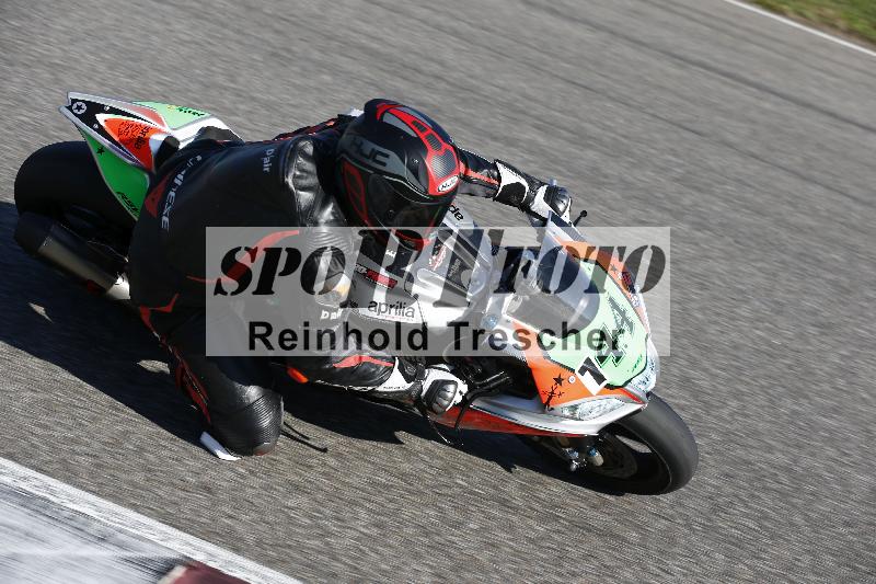 /56 02.10.2025 Speer Raing ADR/Gruppe rot/144